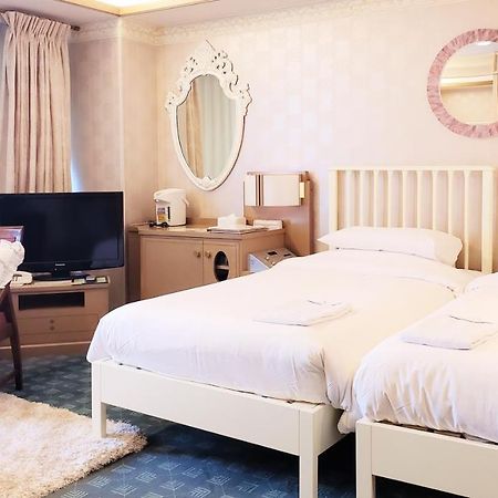 Hotel Heritage Hanno Eksteriør bilde