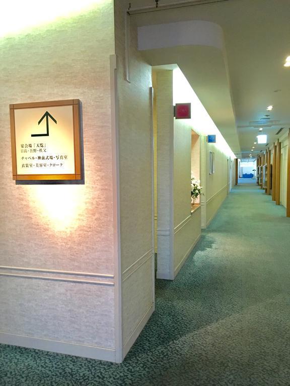 Hotel Heritage Hanno Eksteriør bilde
