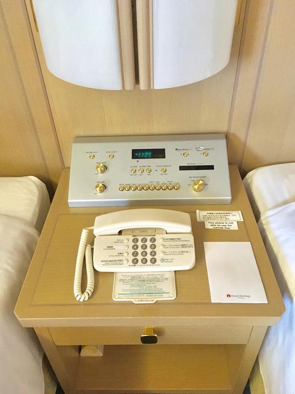 Hotel Heritage Hanno Rom bilde