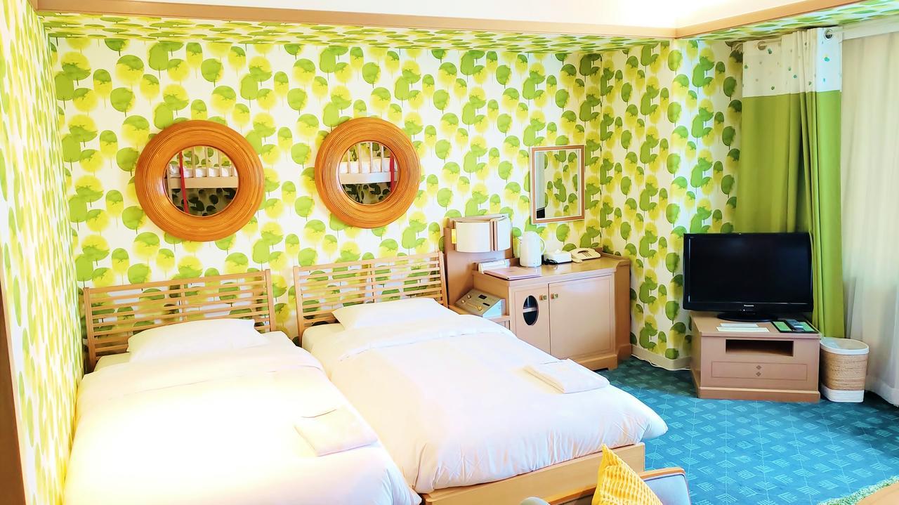 Hotel Heritage Hanno Eksteriør bilde