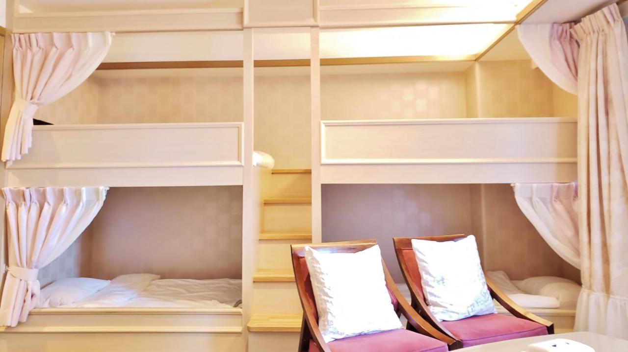 Hotel Heritage Hanno Eksteriør bilde