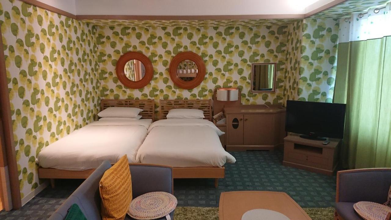 Hotel Heritage Hanno Eksteriør bilde