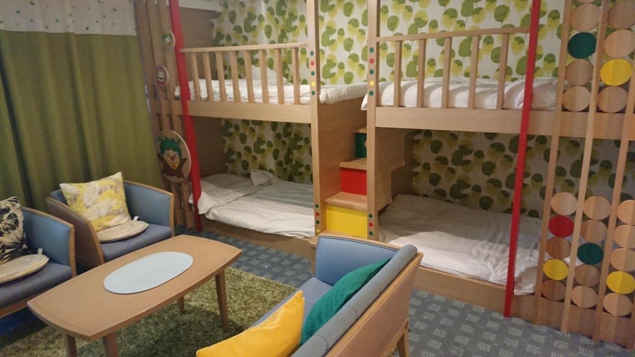 Hotel Heritage Hanno Eksteriør bilde