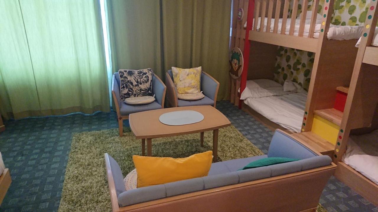 Hotel Heritage Hanno Eksteriør bilde