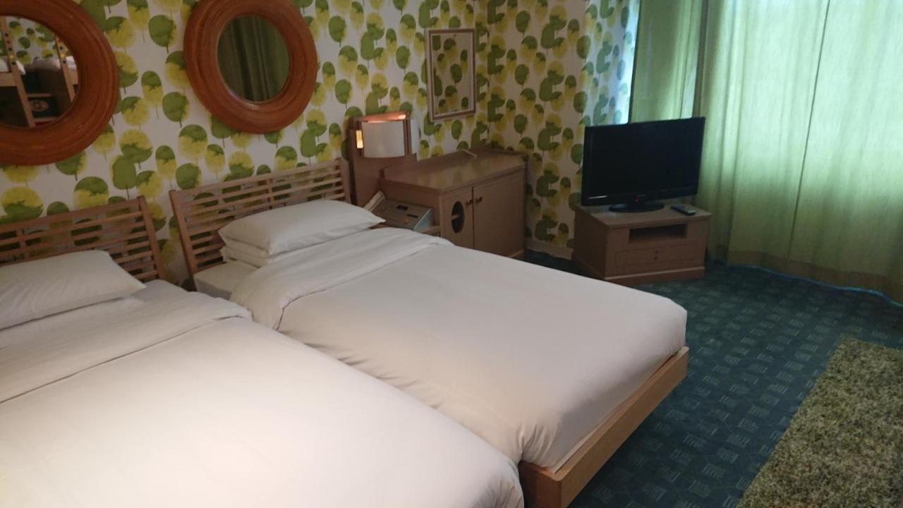 Hotel Heritage Hanno Eksteriør bilde